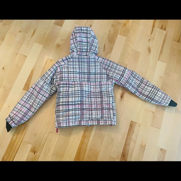 Section coat XS - Picture 2 of 3